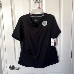Women’s scrub top